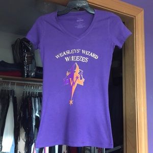 Harry Potter Shirt